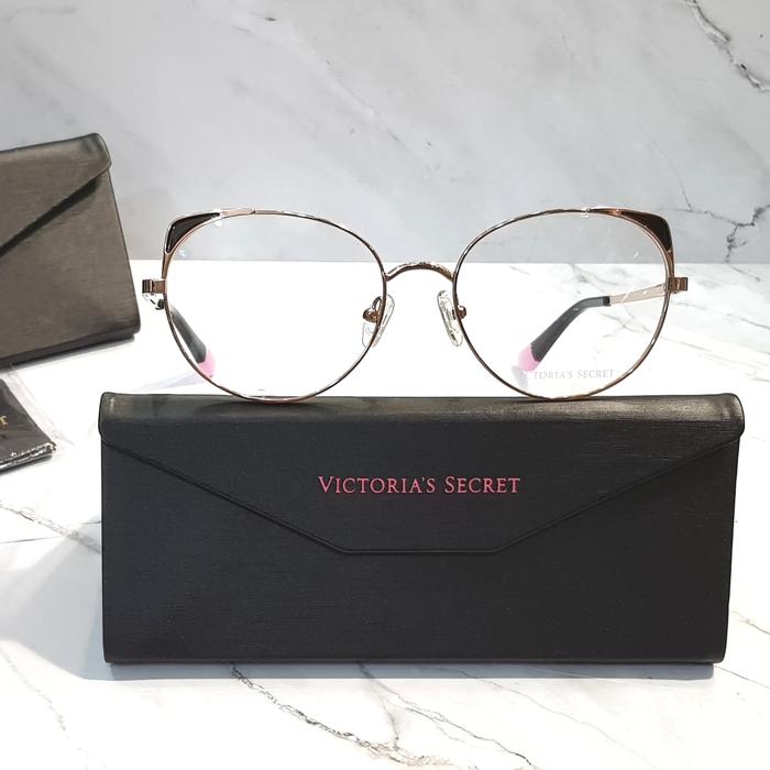 Frame Kacamata Original Victoria'S Secret VS5003