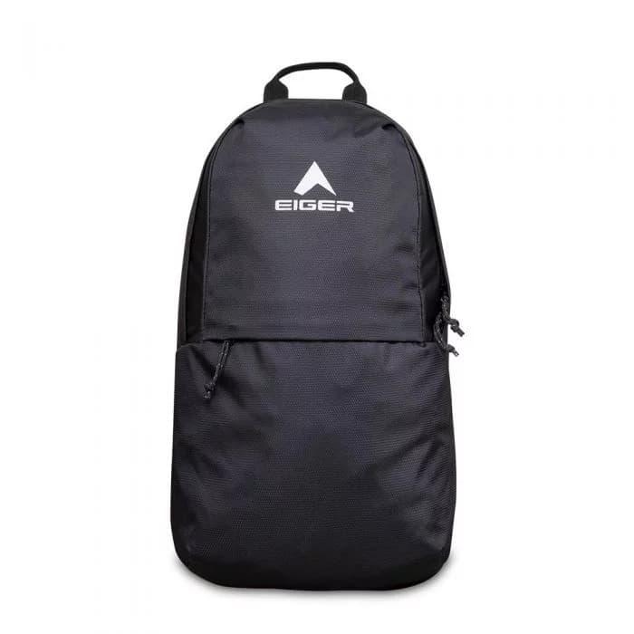 TAS EIGER 910005215 001 OCTAL 5 1A CROSS SLING BAG 5L - BLACK