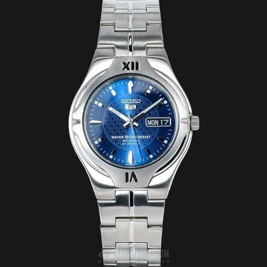 Jam Tangan Pria original Seiko SNK347