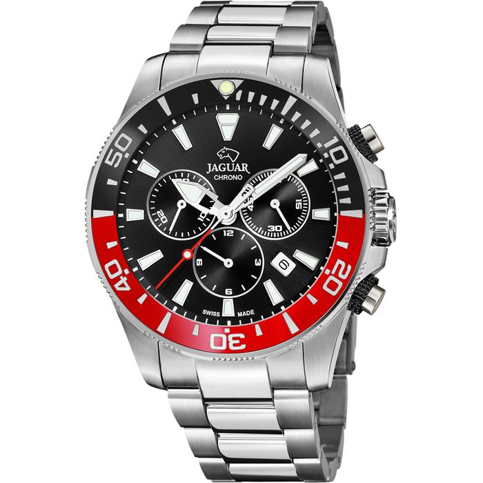 Jam Tangan JAGUAR Pria Original JAG J861/5