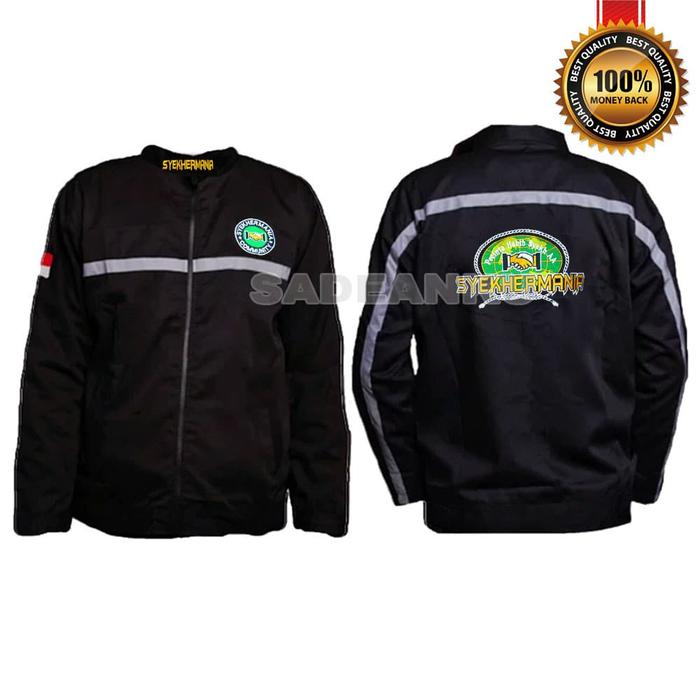 Jaket SyekherMania Syekher Mania Grosir Murah