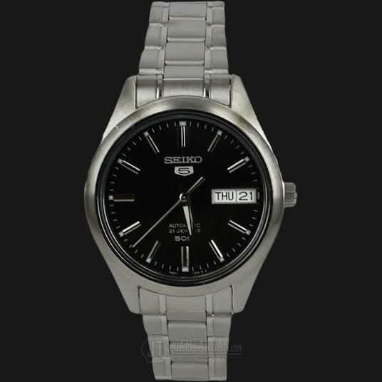 Jam Tangan Wanita original Seiko SNK883K1