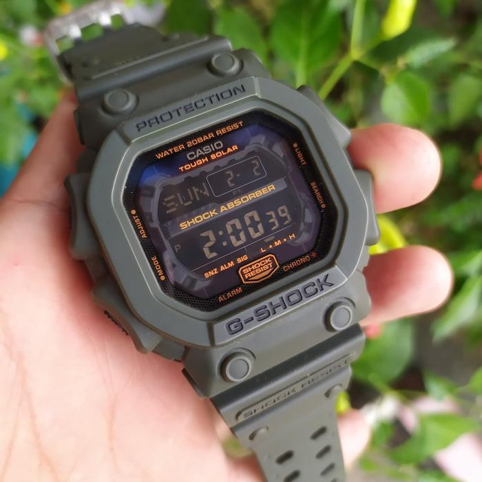 casio g-shock Kingkong GX-56KG