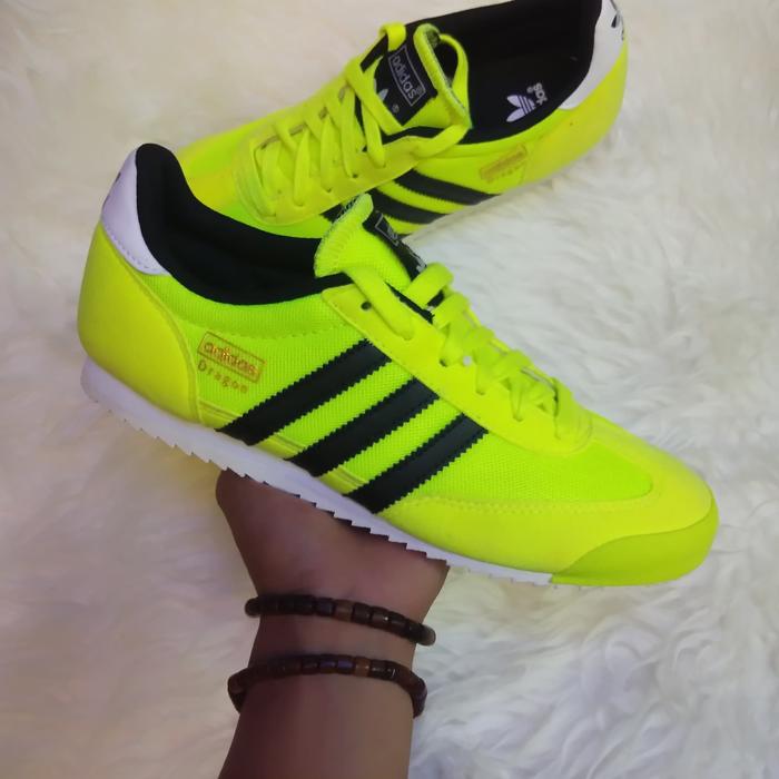 ADIDAS DRAGON STABILO ORIGINAL