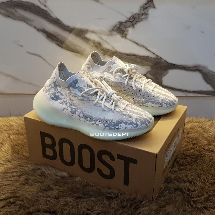 Yeezy Boost 380 Alien (Authentic)