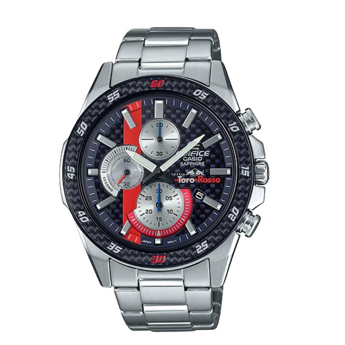 CASIO EDIFICE EFR-S567TR-2ADR ORIGINAL