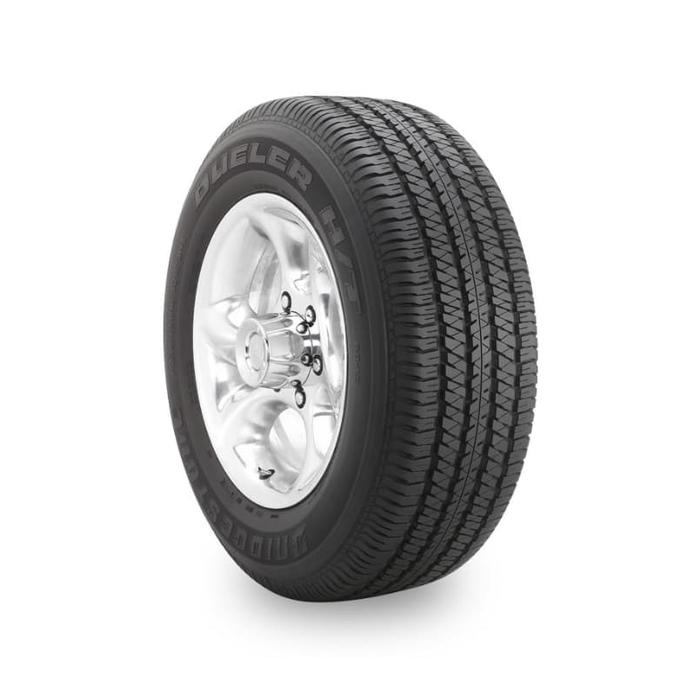 Ban Mobil BS Bridgestone Dueler H/T 684 195/80 R15 Surabaya 195 80 15