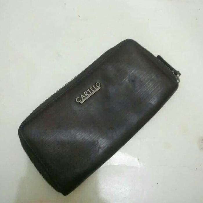 dompet second cartelo
