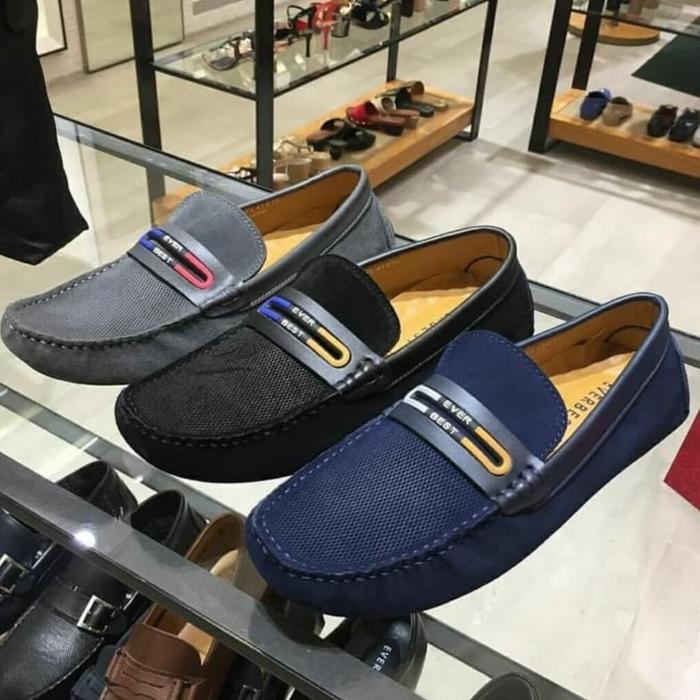sepatu everbest haniel