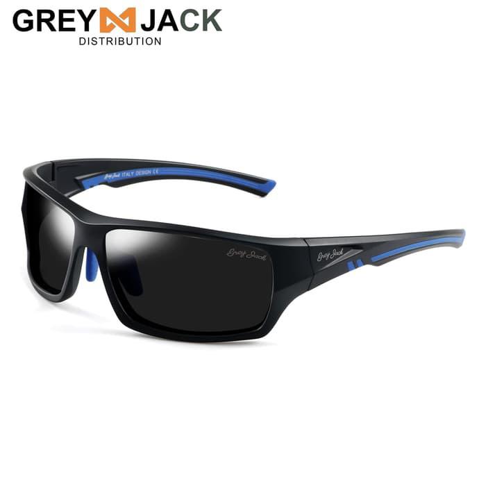 Grey Jack Sunglasses 1304