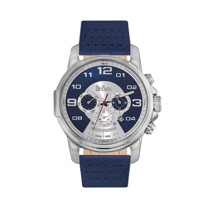 Lee Cooper Analog Jam Tangan Pria [LC06838.399]