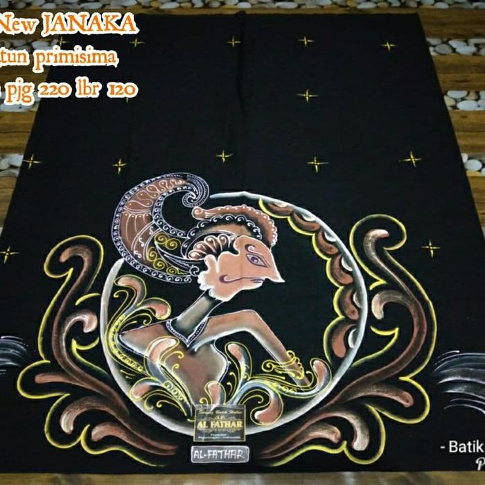 sarung batik lukis alfathar 017