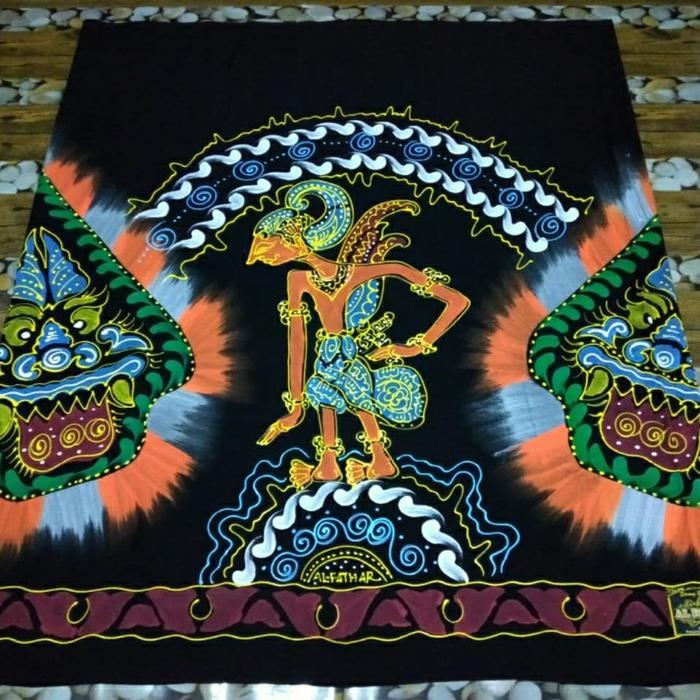 sarung batik lukis alfathar 023
