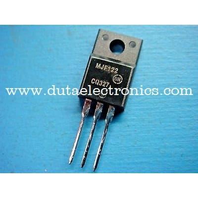 TRANSISTOR MJF122
