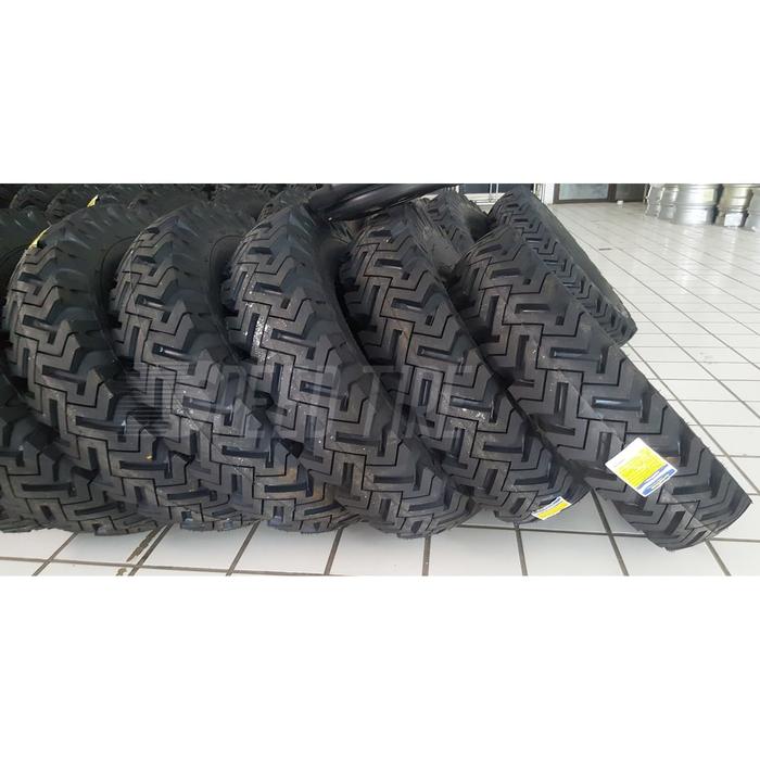 Ban Luar Mobil Muatan Goodyear 750 14pr 16 Cakar Extra Grip R16