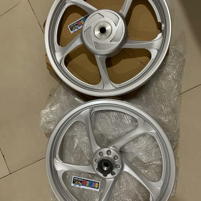 velg nouvo elegance