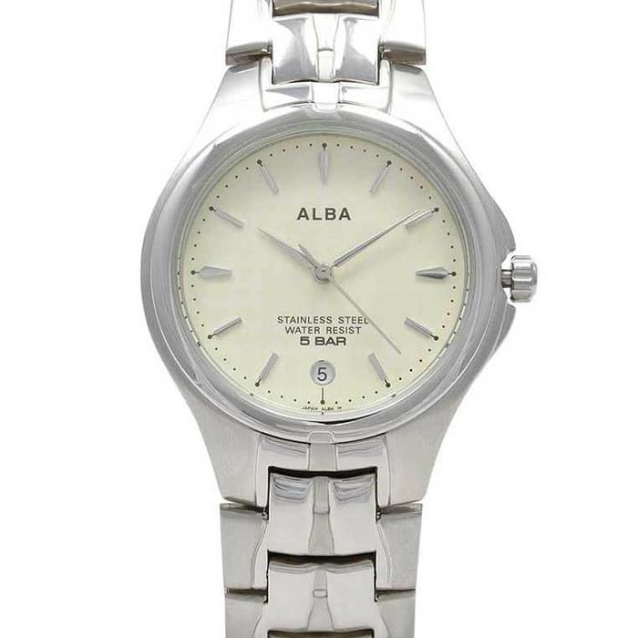 Jam Tangan Pria original Alba AG8095