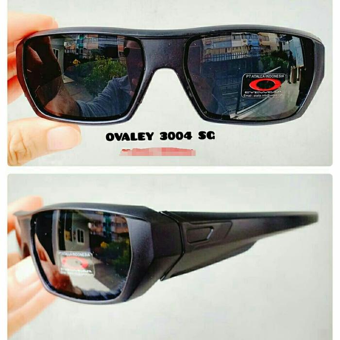 KACAMATA SPORT OVL