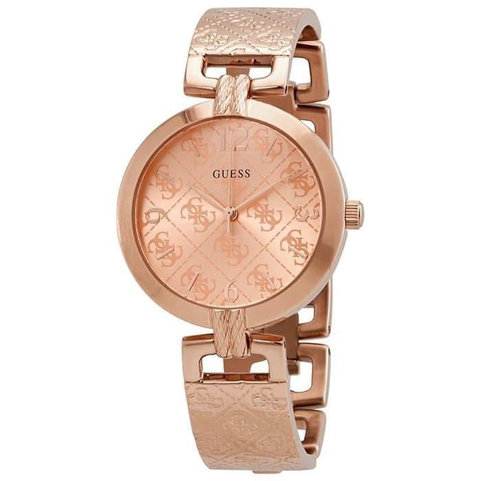 JAM TANGAN GUESS W1228L3 ORIGINAL RESMI