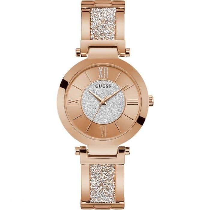JAM TANGAN GUESS W1288L3 ORIGINAL RESMI