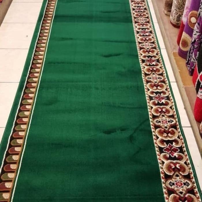 karpet mushola lokal