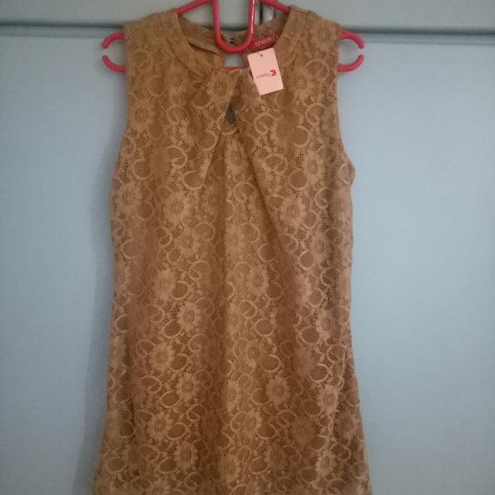 dress brukat theory