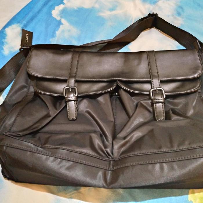 tas pria zalora men