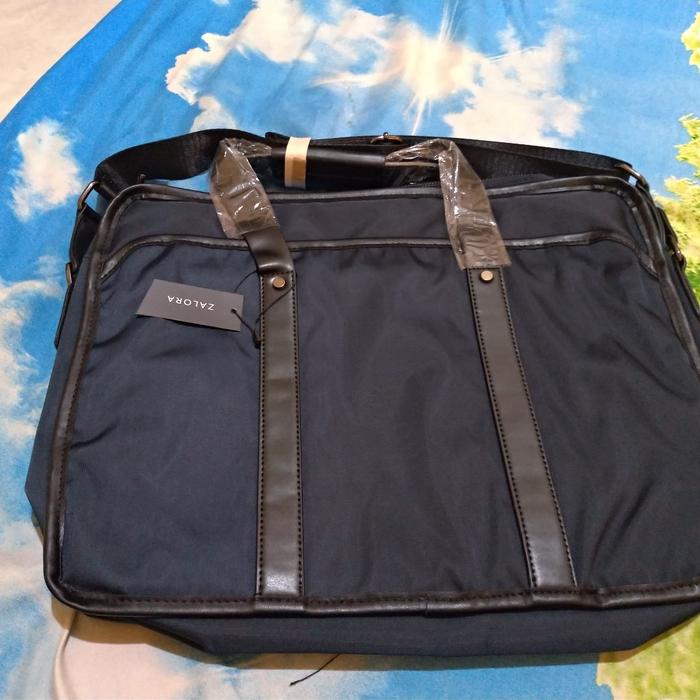 tas pria zalora