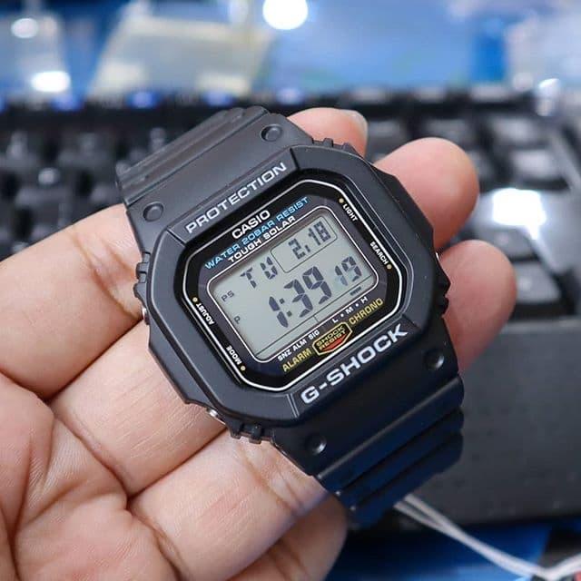 G-SHOCK G-5600E-1