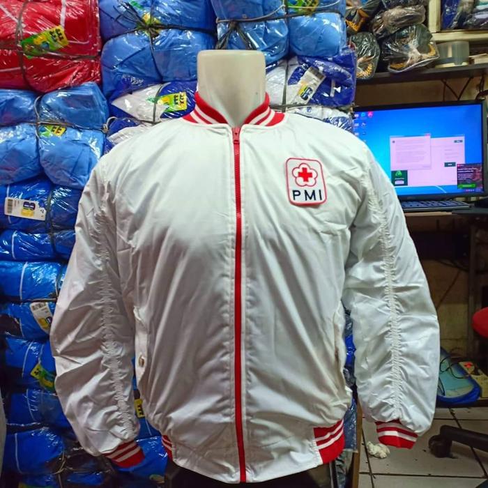 jaket pmi