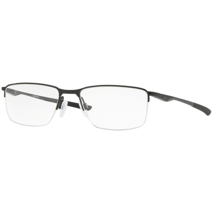 Oakley Frame OX Socket 5.5 OX 3218-01 56 Polished Black