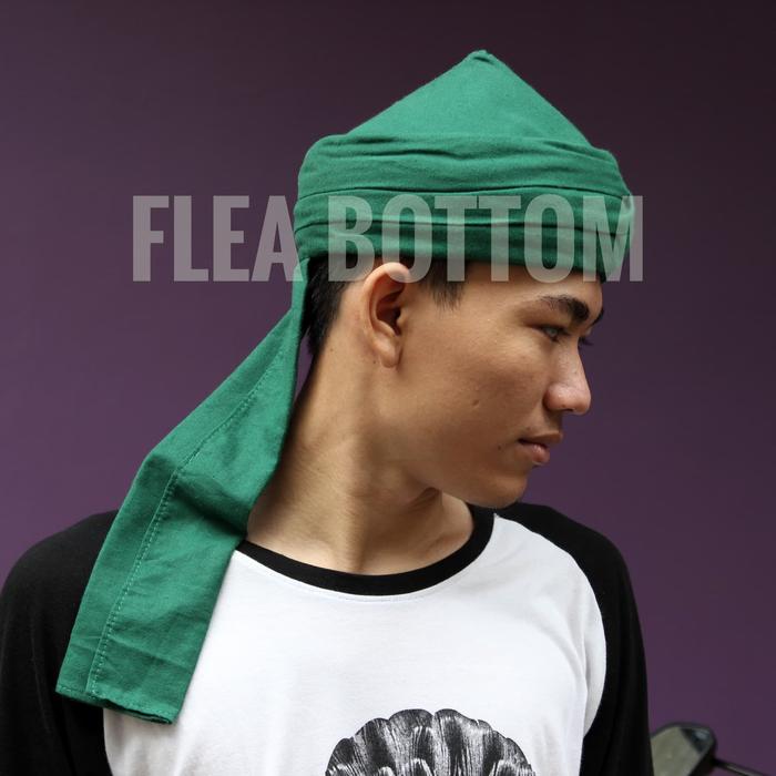 udeng bendo iket totopong peci model imamah sufi