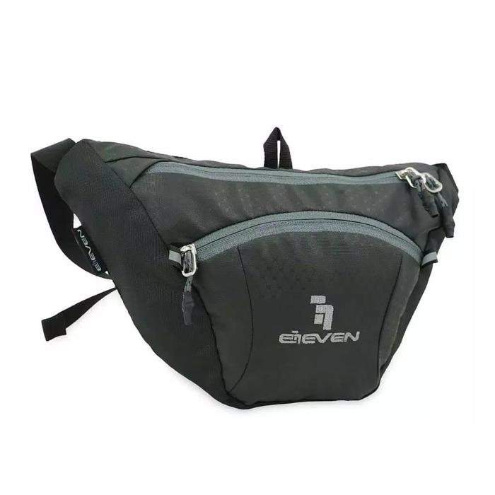 Waistbag Eleven Weasel Original Tas Pinggang Selempang
