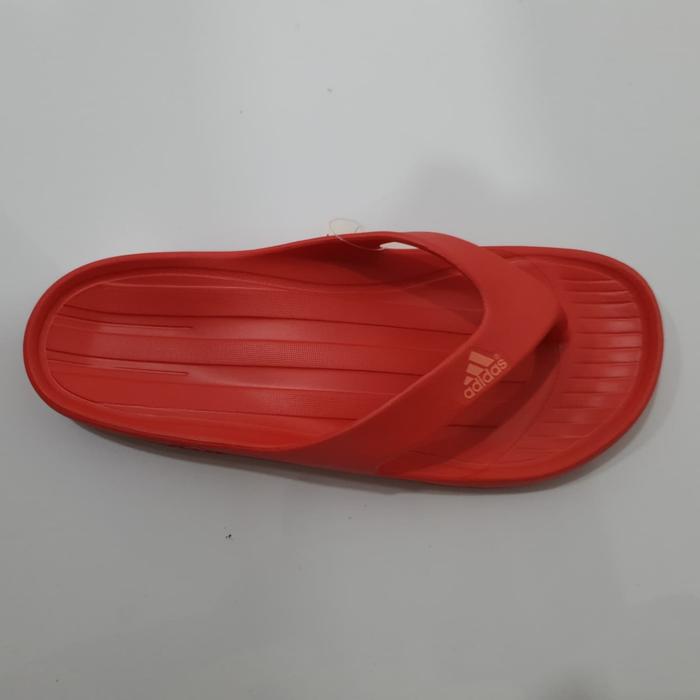 Sandal Adidas/Duramo thong/original/murah/merah