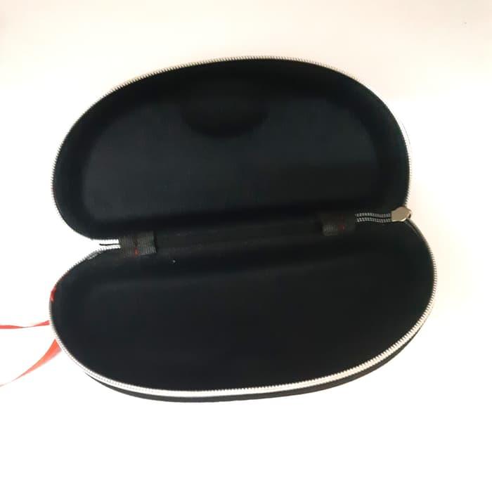 KOTAK CASE BOX KACAMATA 15X7X5