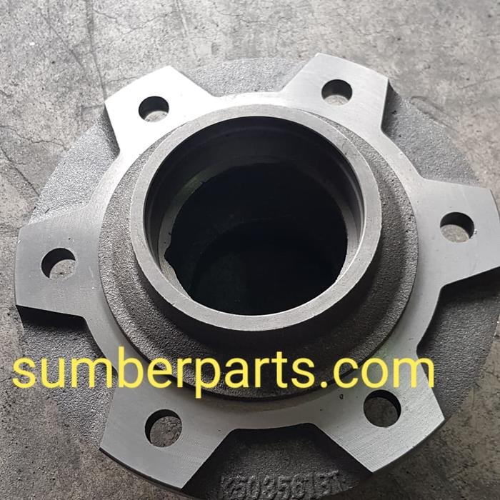 kepala kambing / wheel hub canter MK50354