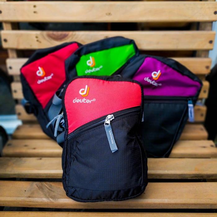 Deuter sling bag