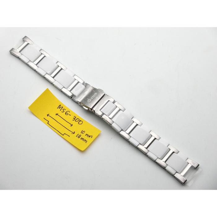 Tali Strap casio Baby-G MSG-300 Original