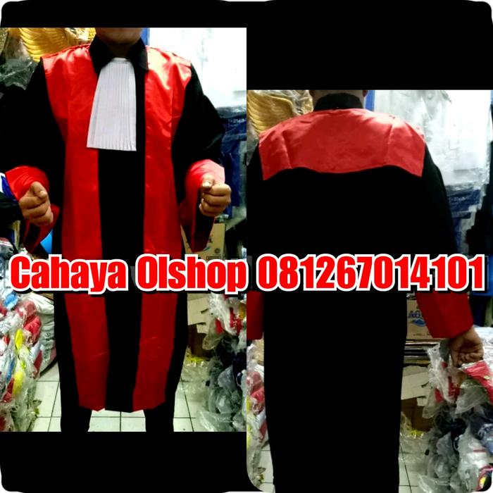 TOGA HAKIM TOGA JAKSA