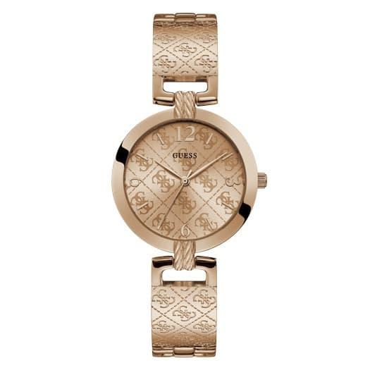 JAM TANGAN WANITA GUESS G LUXE W1228L3