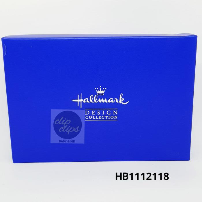 Dompet Hallmark Pink