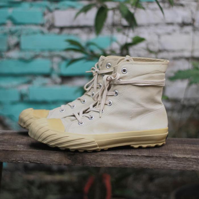 converse bosey Jpn 27cm visvim fbt wtaps jordan yeezy cabourn supreme