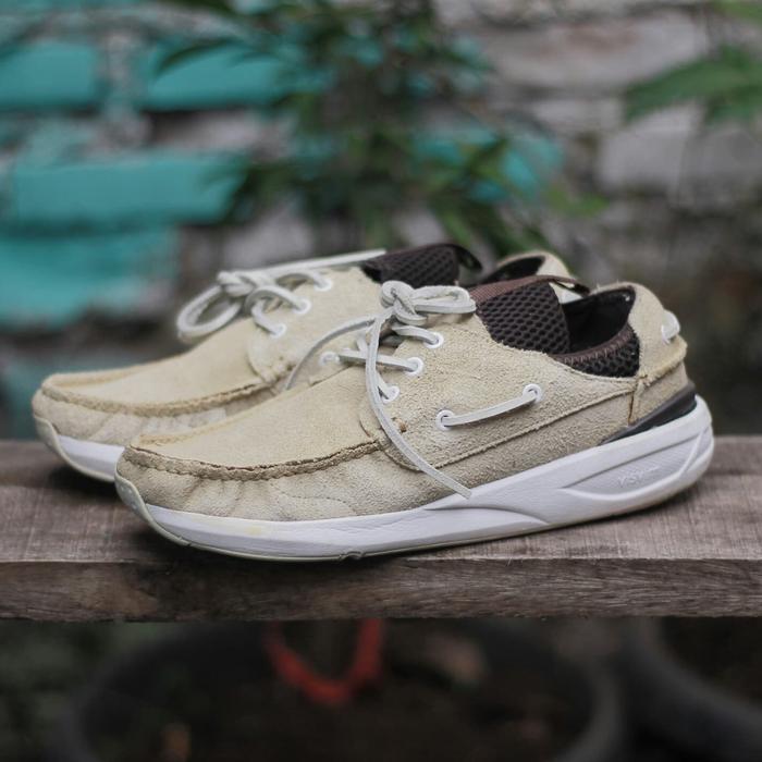 visvim hockney size 7 fbt wtaps jordan yeezy cabourn supreme ysl bape