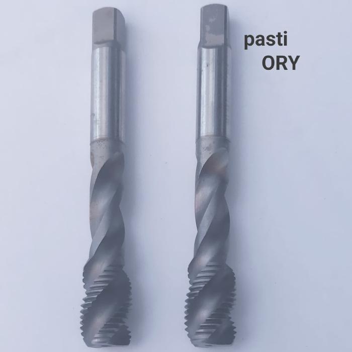 Tap baut 17 drat M12X1 25