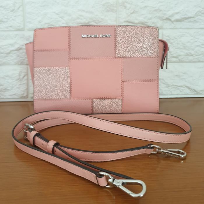 Preloved Michael Kors Selma Mini