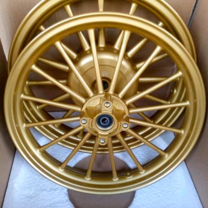 Velg Racing Andong Matic Honda