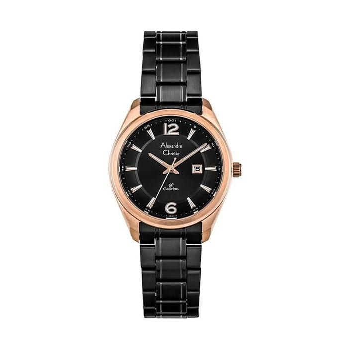 JAM TANGAN WANITA ALEXANDRE CHRISTIE AC8583 AC 8583