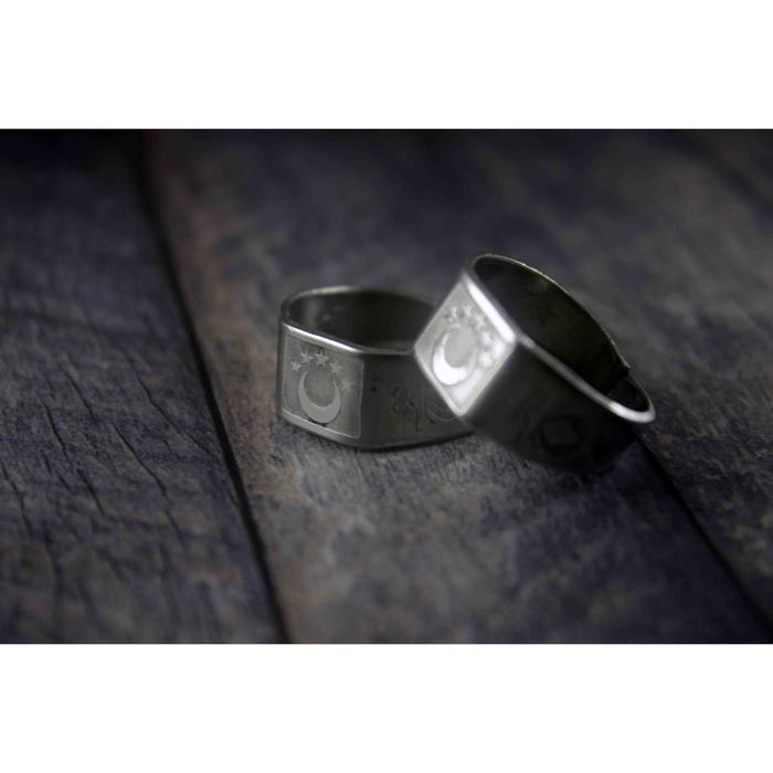 Cincin Wafaq Perlindungan Protection