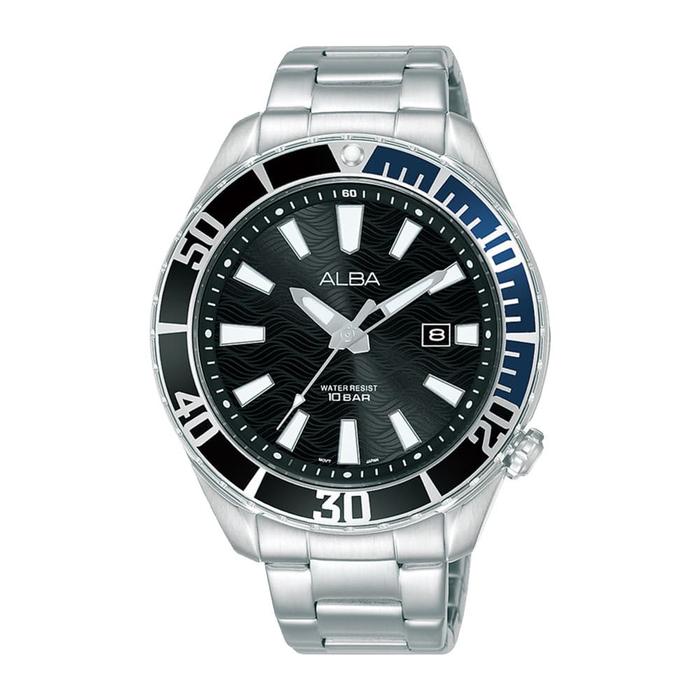 ALBA AG8K33X1