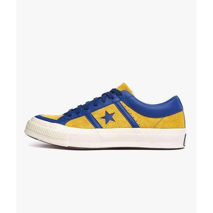 Sepatu Converse One Star Academy Ivy League Ox Lemon Murah